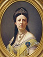 Sofia of Nassau 1836-1913 - Kungliga slotten