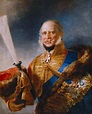Ernest Augustus, King of Hanover - Wikipedia | King george iii, King ...