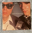 Robert Quine / Fred Maher - Basic (1984) : r/vinyl