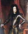 Johann Wilhelm Friso von Nassau-Dietz (1687-1711) – kleio.org