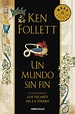 UN MUNDO SIN FIN | KEN FOLLETT | Comprar libro 9788499893730