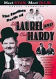 Further Perils of Laurel and Hardy [DVD] [1967] - Best Buy