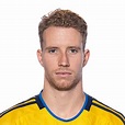 Samuel Gustafson | Sweden | European Qualifiers | UEFA.com