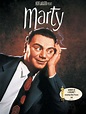 Marty— Acclaimed Paddy Chayefsky story of a shy butcher who falls in ...