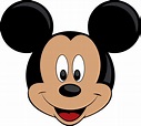 Imagens PNG Mickey mouse fundo transparente