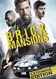 Brick Mansions Picture - Image Abyss