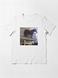 Camiseta «Juan caballo en el balcón» de TheH3rbinator | Redbubble