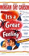 It's a Great Feeling (1949) - IMDb