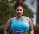 Lydia Forson named Best Actress at 2017 Africa International Film ...