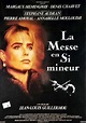 La misa en si menor (1990) - FilmAffinity