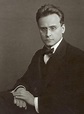 Biography | - Anton Webern (1883-1945) | Classical music composers ...