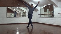 Descubre los 5 pasos de baile para mantenerse vivo al ritmo de 'Staying ...