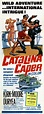 Catalina Caper (1967) Stars: Tommy Kirk, Del Moore, Peter Duryea ...