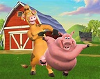 Barnyard (2006) Pictures, Trailer, Reviews, News, DVD and Soundtrack