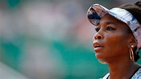 Venus Williams Faces Wrongful-Death Suit in Crash - The New York Times