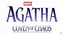 AGATHA COVEN OF CHAOS LOGO PNG MARVEL 2023 by Andrewvm on DeviantArt