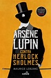 Arsène Lupin: Contra Herlock Sholmès – Cultura Editora