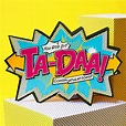 'Ta Daa' Comic Cracker Card By My Design Co. | notonthehighstreet.com