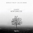 Gerald Finley & Julius Drake - Schubert: Winterreise - Reviews - Album ...