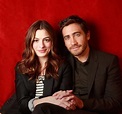 LA Times Photoshoot - Anne Hathaway and Jake Gyllenhaal Photo (17134432 ...