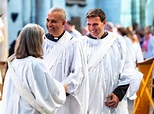 Diocese of Ely | Parish clergy