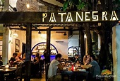 Playa for Foodies: A Review of Restaurante Patanegra Playa del Carmen