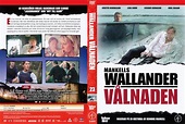 COVERS.BOX.SK ::: Wallander Vålnaden - high quality DVD / Blueray / Movie