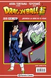 'Dragon Ball Super' nº 20 / nº 231 Serie Roja. Reseña del manga