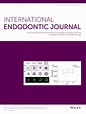 International Endodontic Journal 2022 – The beginning of a new era ...
