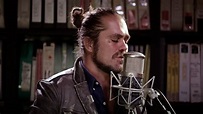 Citizen Cope - Sideways - 8/28/2017 - Paste Studios, New York, NY - YouTube