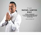 Rafael Santos Díaz en concierto | Periodico Mi Ciudad TV