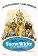 Snow White and the Seven Dwarfs (1937 film) | Ultimate Pop Culture Wiki ...
