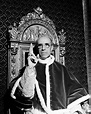 Vatican to open archives on WWII-era pope accused of silence on ...