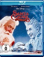 Santa Clause 3: Eine frostige Bescherung - 8717418129965 - Disney Blu ...