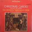 The Mormon Tabernacle Choir* - Christmas Carols Around The World (1961 ...