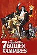 The Legend Of The 7 Golden Vampires (1974) - Review - Far East Films