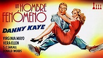 Un hombre fenómeno (1945) - Amazon Prime Video | Flixable