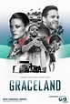 Graceland. Serie TV - FormulaTV