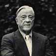 Ben Bradlee, Jr | 01 Oct 1995 --- Journalist and Author Ben … | Flickr