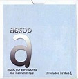 Aesop* - Music For Earthworms The Instrumentals (2003, CDr) | Discogs