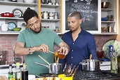 Actor Jake Smollett Now the Quintessential Home Chef – Los Angeles Sentinel