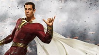 'Shazam! Fúria dos Deuses' tem seu novo trailer divulgado - GKPB - Geek ...