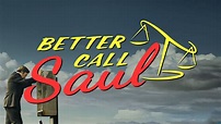 Better Call Saul Logo Font | Images and Photos finder