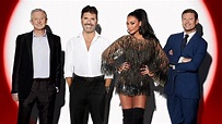 The X Factor: Celebrity - TheTVDB.com