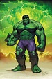 THE HULK | Marvel comics hulk, Hulk artwork, Hulk art