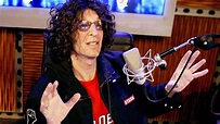 Sirius Releases The History of Howard Stern Act III - Timeline Widget ...