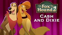 The Fox and the Hound 2: Cash and Dixie (A Video Essay) - YouTube