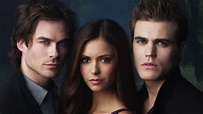 Fondos de Crónicas Vampiricas, Imágenes, The Vampire Diaries Wallpapers