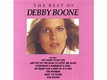 {DOWNLOAD} Debby Boone - The Best of Debby Boone {ALBUM MP3 ZIP} - Wakelet