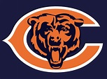 Everything About All Logos: Chicago Bears Logo Pictures